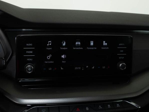 Skoda Octavia IV (A8) с пробегом 2021 года, цена 2 548 000 рублей, 73793 км, лифтбек, Автокод Объявления
