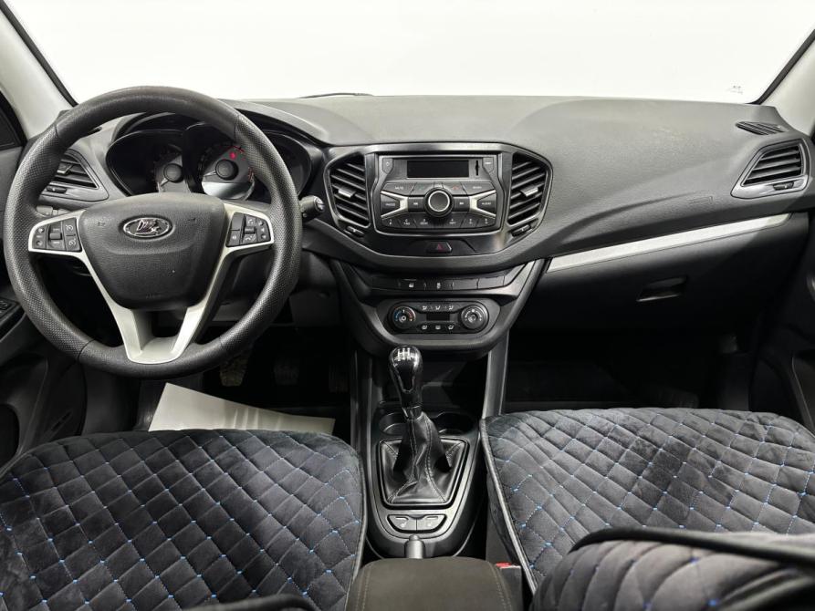 Lada (ВАЗ) Vesta I Альметьевск  - изображение 13