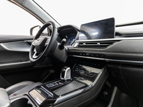 Chery Tiggo 7 Pro I с пробегом 2021 года, цена 1 478 000 рублей, 67362 км, внедорожник, Автокод Объявления