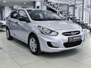 Hyundai Solaris I Казань  - изображение 25