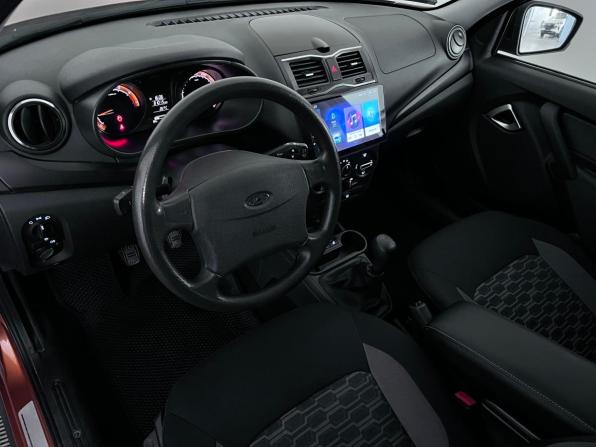Lada (ВАЗ) Granta I Рестайлинг с пробегом 2022 года, цена 822 000 рублей, 81013 км, универсал, Автокод Объявления