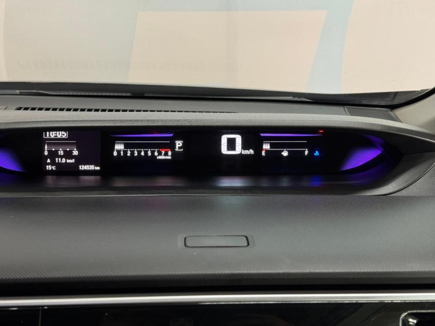 Honda Stepwgn V Набережные Челны  - изображение 15