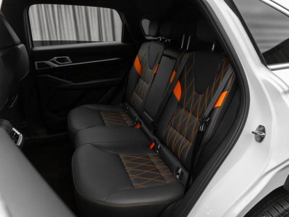 Haval F7 II с пробегом 2024 года, цена 2 890 000 рублей, 20100 км, внедорожник, Автокод Объявления