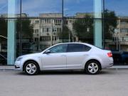 Skoda Octavia III (A7) Рестайлинг Самара  - изображение 22