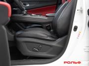 Changan CS55 Plus II Москва  - изображение 41
