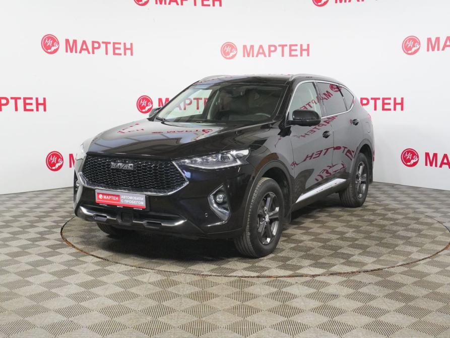 Haval F7 I Вологда  - изображение 1