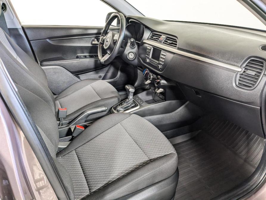 Kia Rio IV Екатеринбург  - изображение 14