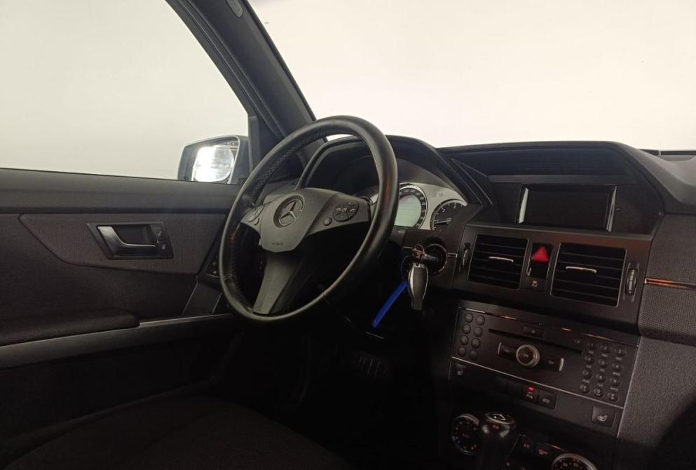 Mercedes-Benz GLK-Класс I (X204) Волгоград  - изображение 12