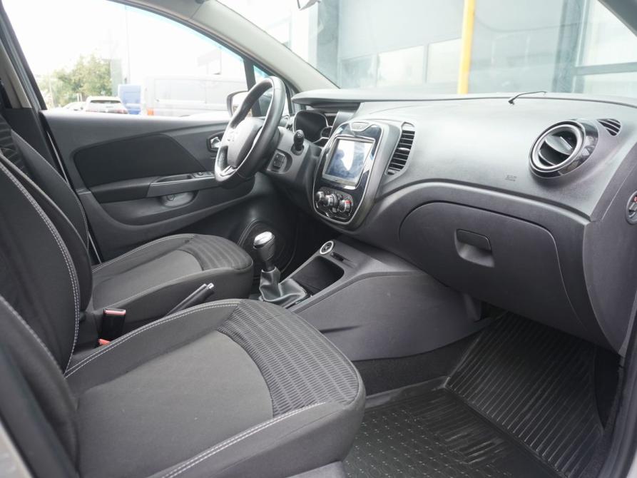 Renault Kaptur I Москва  - изображение 11