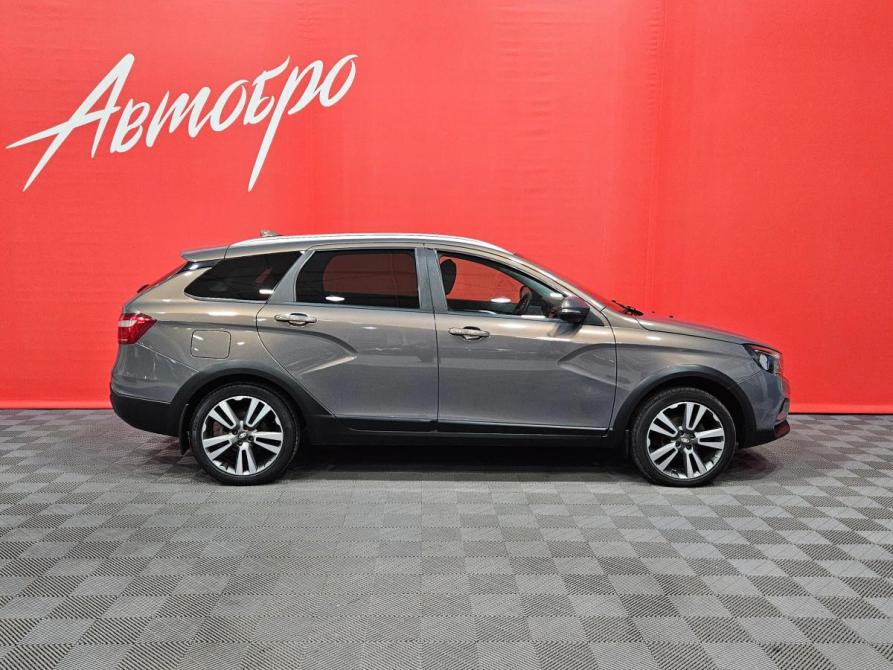 Lada (ВАЗ) Vesta I Вологда  - изображение 6