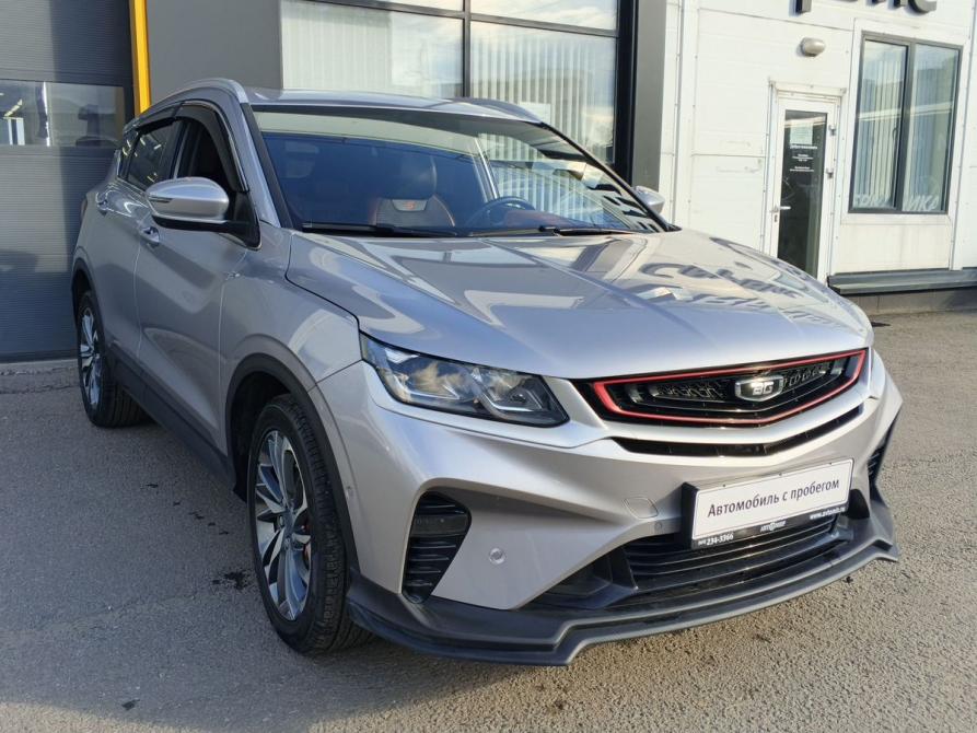 Belgee X50 Москва  - изображение 3