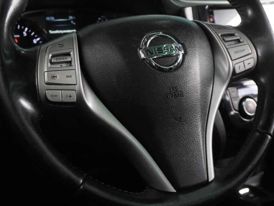 Nissan Qashqai II Воронеж  - изображение 17