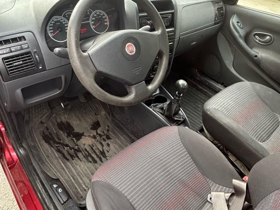 Fiat Albea I Рестайлинг Оренбург  - изображение 9