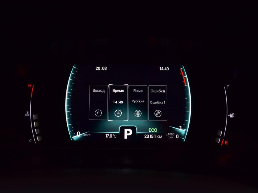 Chery Tiggo 4 Pro I Кемерово  - изображение 3
