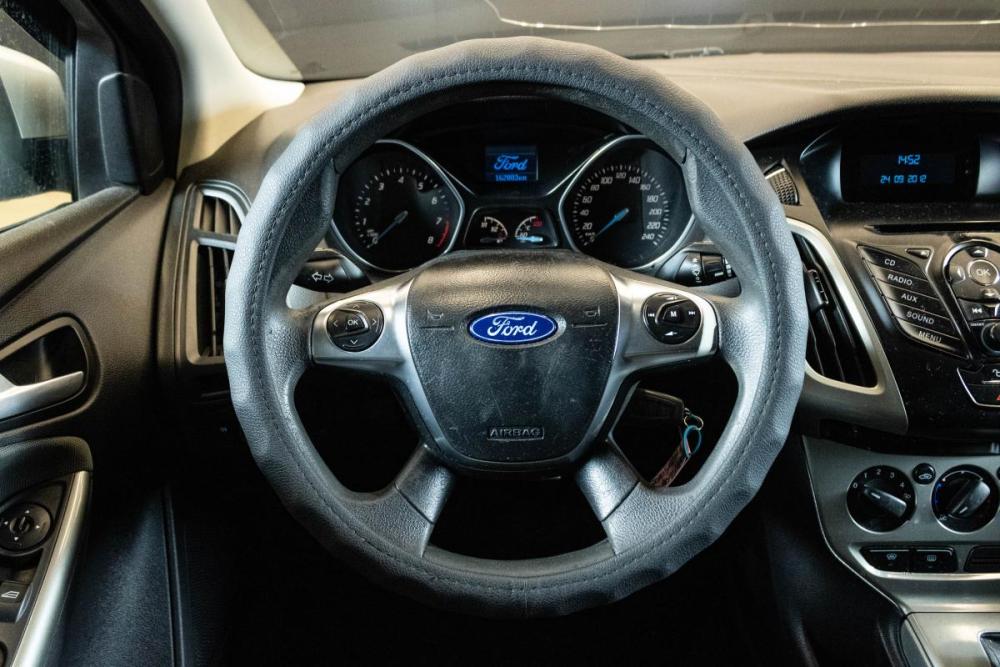 Ford Focus III Уфа  - изображение 6