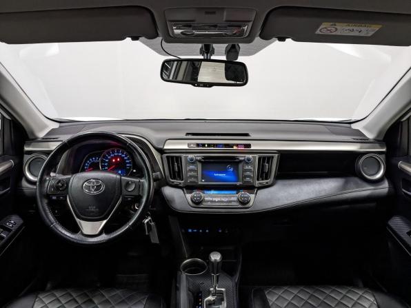Toyota RAV4 IV (XA40) с пробегом 2015 года, цена 2 000 000 рублей, 175987 км, внедорожник, Автокод Объявления