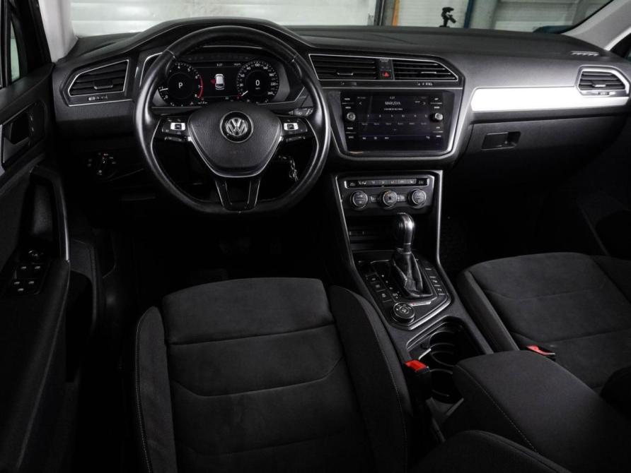 Volkswagen Tiguan II Воронеж  - изображение 6