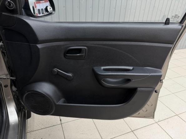 Kia Picanto I Рестайлинг с пробегом 2010 года, цена 550 000 рублей, 149371 км, хэтчбек, Автокод Объявления
