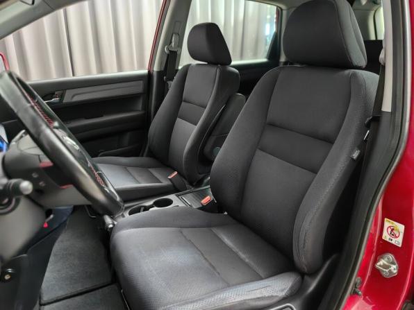 Honda CR-V III с пробегом 2009 года, цена 949 000 рублей, 320226 км, внедорожник, Автокод Объявления
