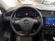 Volkswagen Tiguan II Новороссийск  - изображение 48