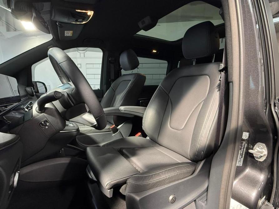 Mercedes-Benz V-Класс III (W447) Рестайлинг 2 Москва  - изображение 14
