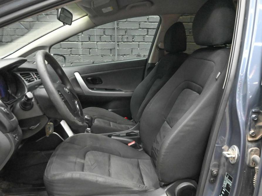 Kia Ceed II Екатеринбург  - изображение 16