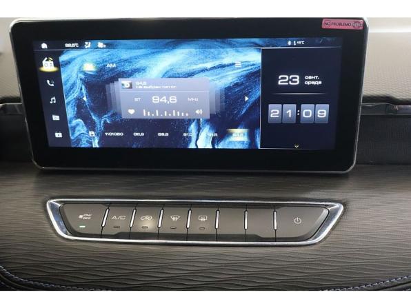 Haval Jolion I с пробегом 2023 года, цена 1 689 000 рублей, 80661 км, внедорожник, Автокод Объявления