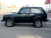 Lada (ВАЗ) Niva Legend I Иваново  - изображение 24