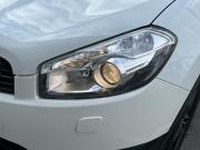 Nissan Qashqai I Рестайлинг Самара  - изображение 31