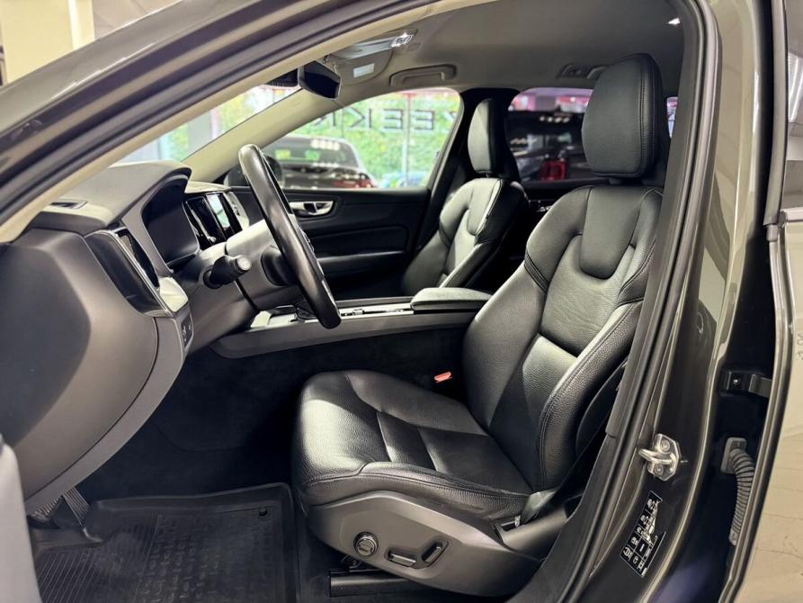 Volvo XC60 II Санкт-Петербург  - изображение 17