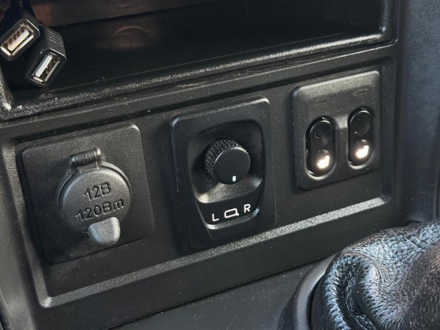 Lada (ВАЗ) Niva Travel I Пермь  - изображение 18