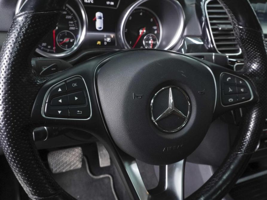 Mercedes-Benz GLE Coupe I (C292) Ростов-на-Дону  - изображение 21