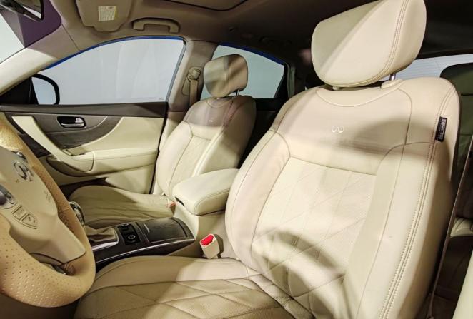 Infiniti FX II (S51) Рестайлинг с пробегом 2013 года, цена 1 690 000 рублей, 169093 км, внедорожник, Автокод Объявления