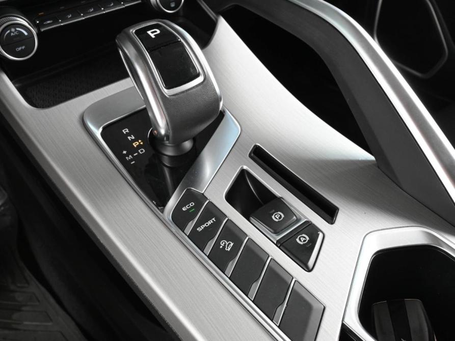 Geely Coolray I Ростов-на-Дону  - изображение 16