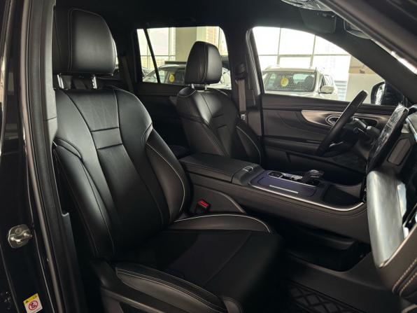 GAC GS8 II с пробегом 2024 года, цена 3 399 000 рублей, 38069 км, внедорожник, Автокод Объявления