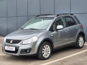 Suzuki SX4 I (Classic) Рестайлинг Воронеж  - изображение 24