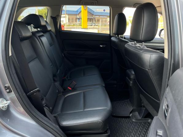 Mitsubishi Outlander III с пробегом 2012 года, цена 1 080 000 рублей, 223280 км, внедорожник, Автокод Объявления