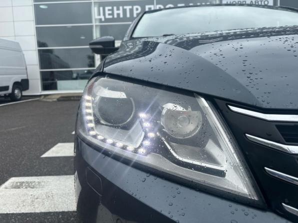 Volkswagen Passat B7 с пробегом 2012 года, цена 1 100 000 рублей, 247000 км, седан, Автокод Объявления