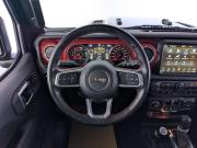 Jeep Wrangler IV (JL) Москва  - изображение 59