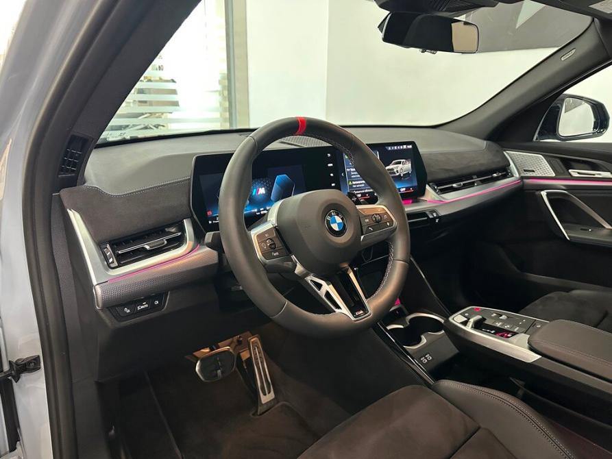 BMW X2 II (U10) Новосибирск  - изображение 16