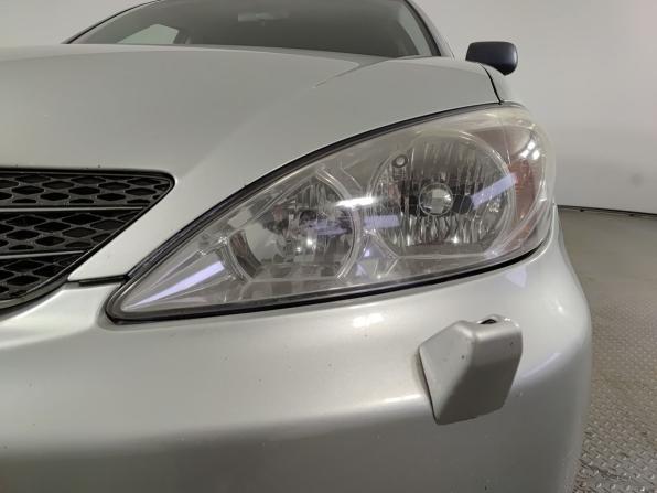 Toyota Camry V (XV30) с пробегом 2003 года, цена 750 000 рублей, 199741 км, седан, Автокод Объявления