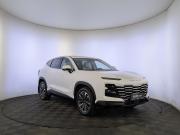 JETOUR DASHING I Москва  - изображение 33