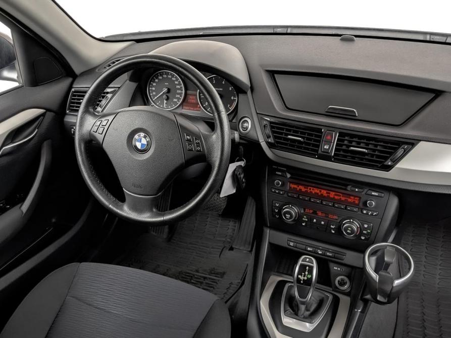 BMW X1 I (E84) Рестайлинг Москва  - изображение 28