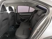 Skoda Octavia III (A7) Рестайлинг Москва  - изображение 44