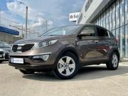 Kia Sportage III Краснодар  - изображение 26