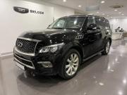 Infiniti QX80 I Рестайлинг Подольск  - изображение 29