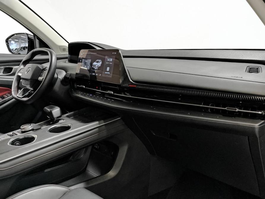 Changan CS55 Plus II Санкт-Петербург  - изображение 13