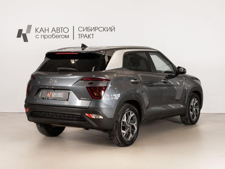 Hyundai Creta II Казань  - изображение 3