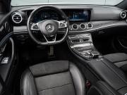 Mercedes-Benz E-Класс V (W213 S213 C238) Краснодар  - изображение 32