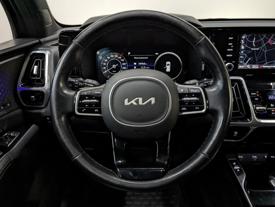 Kia Sorento IV Москва  - изображение 30